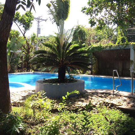 เดอะ เพลิแกน รีสอร์ต Hotel Batangas ภายนอก รูปภาพ