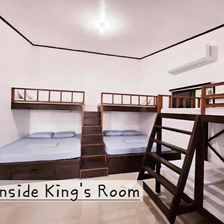 เดอะ เพลิแกน รีสอร์ต Hotel Batangas ภายนอก รูปภาพ