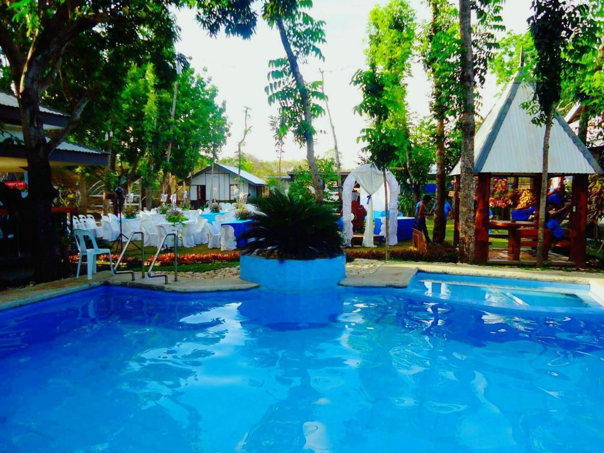 เดอะ เพลิแกน รีสอร์ต Hotel Batangas ภายนอก รูปภาพ