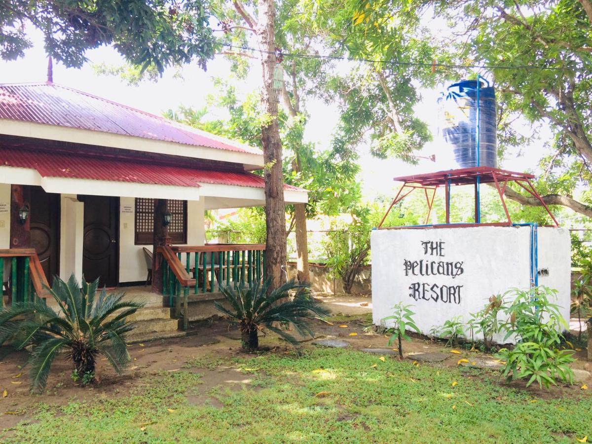 เดอะ เพลิแกน รีสอร์ต Hotel Batangas ภายนอก รูปภาพ