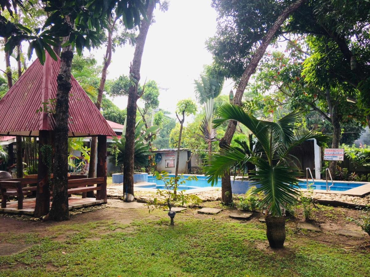 เดอะ เพลิแกน รีสอร์ต Hotel Batangas ภายนอก รูปภาพ