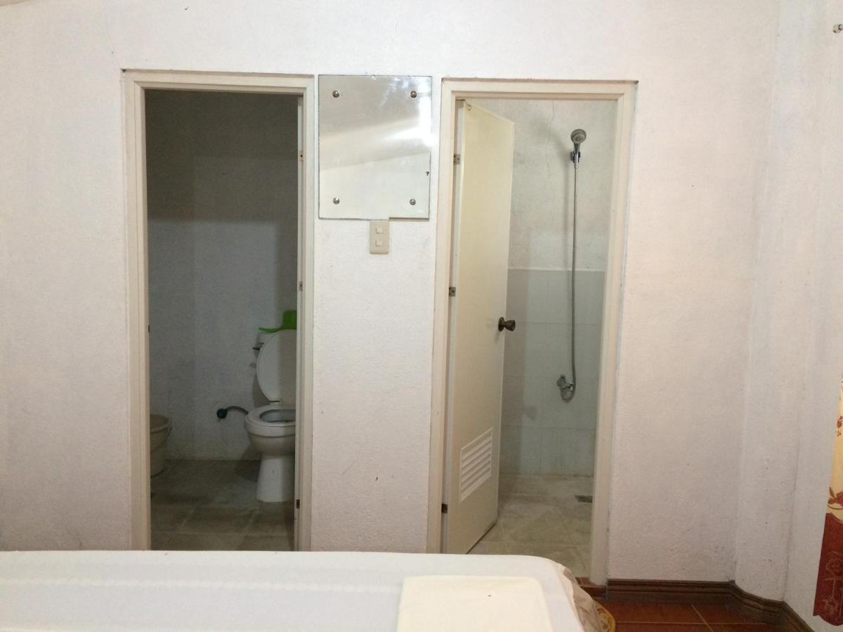 เดอะ เพลิแกน รีสอร์ต Hotel Batangas ภายนอก รูปภาพ