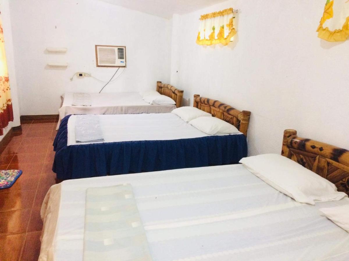 เดอะ เพลิแกน รีสอร์ต Hotel Batangas ภายนอก รูปภาพ