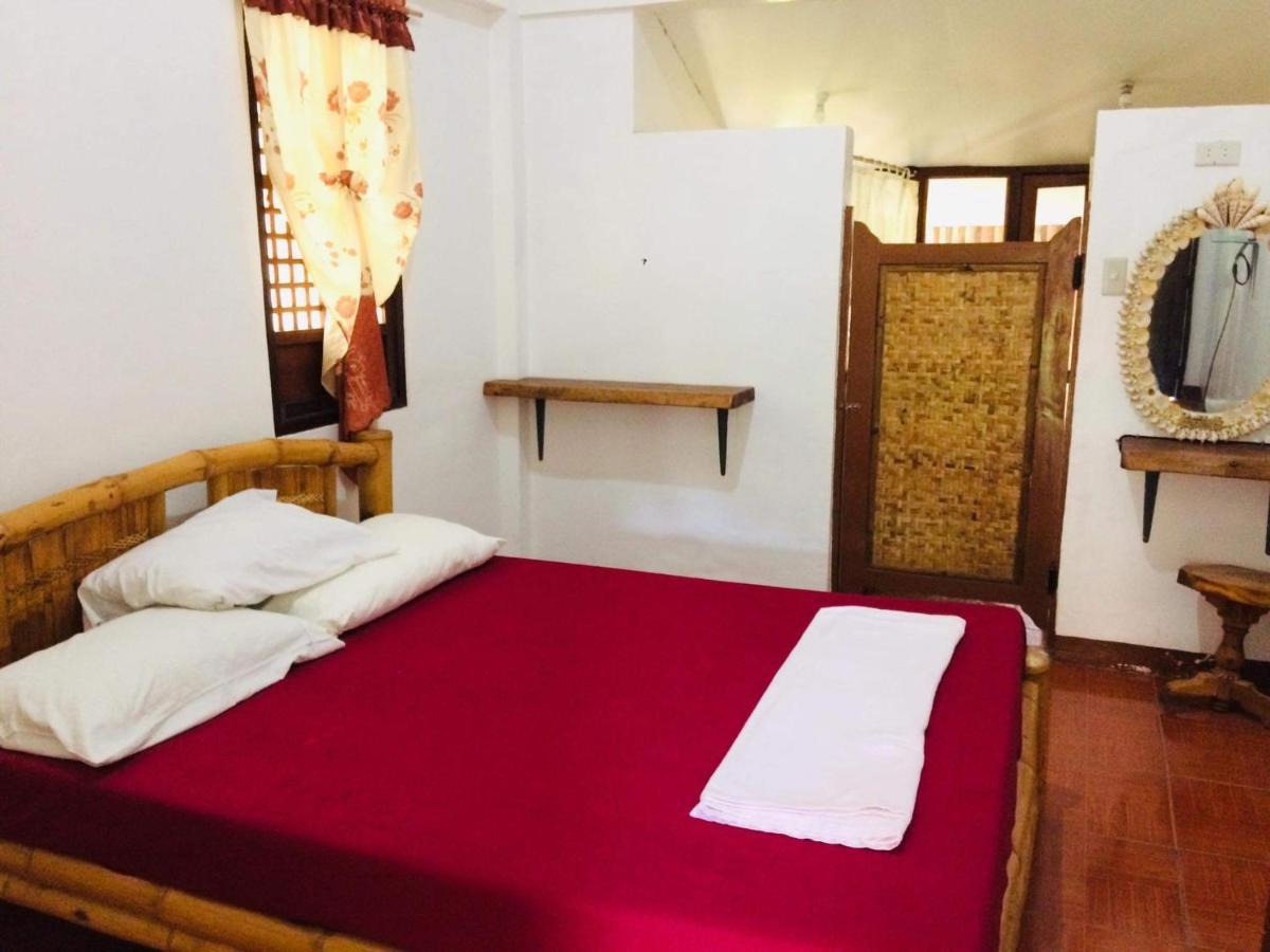 เดอะ เพลิแกน รีสอร์ต Hotel Batangas ภายนอก รูปภาพ