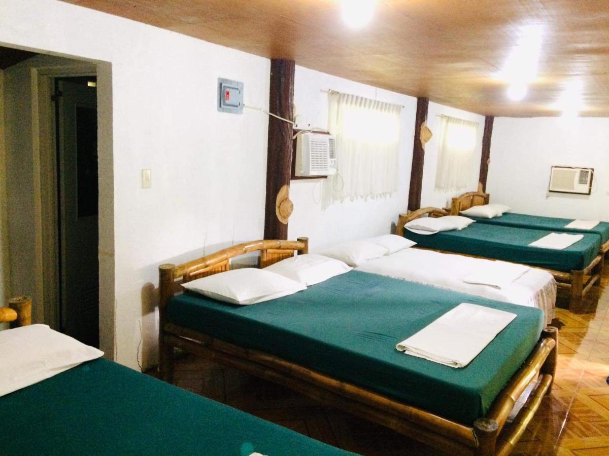 เดอะ เพลิแกน รีสอร์ต Hotel Batangas ภายนอก รูปภาพ