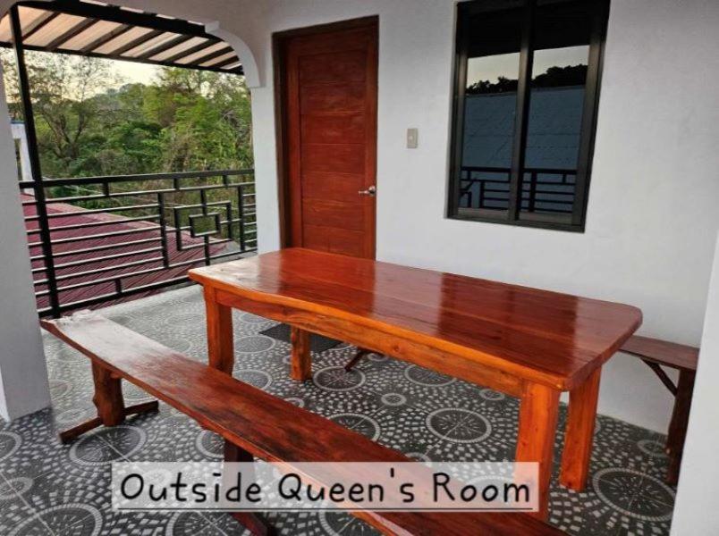 เดอะ เพลิแกน รีสอร์ต Hotel Batangas ภายนอก รูปภาพ