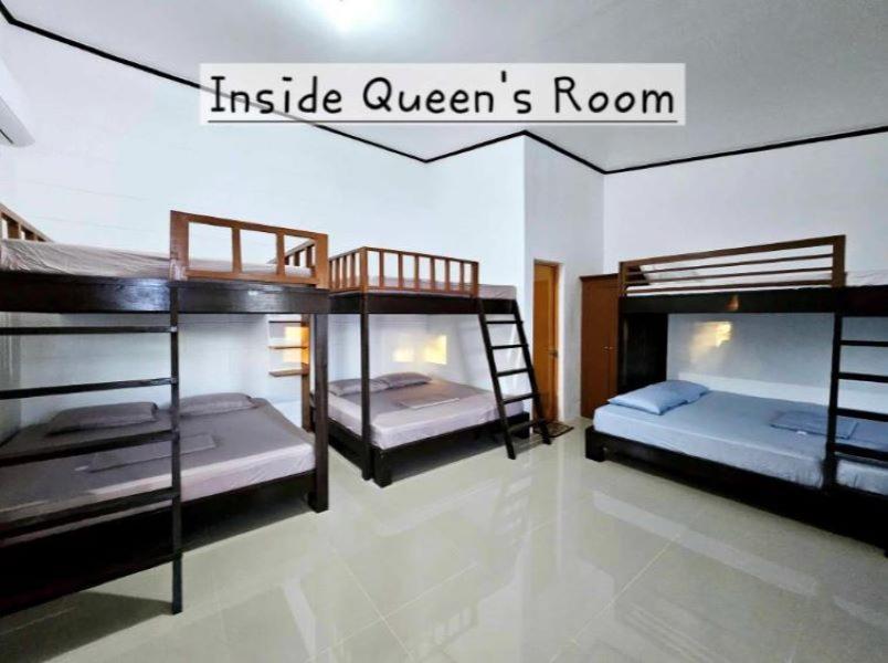 เดอะ เพลิแกน รีสอร์ต Hotel Batangas ภายนอก รูปภาพ
