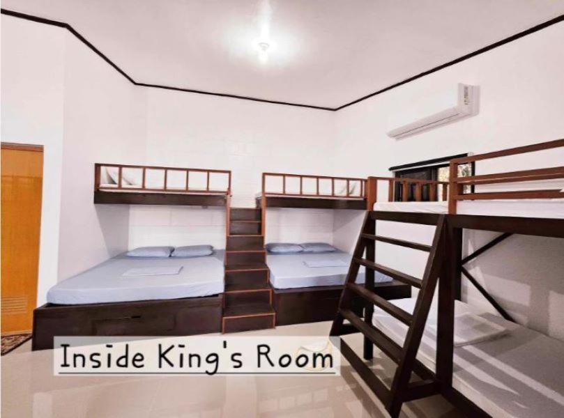 เดอะ เพลิแกน รีสอร์ต Hotel Batangas ภายนอก รูปภาพ
