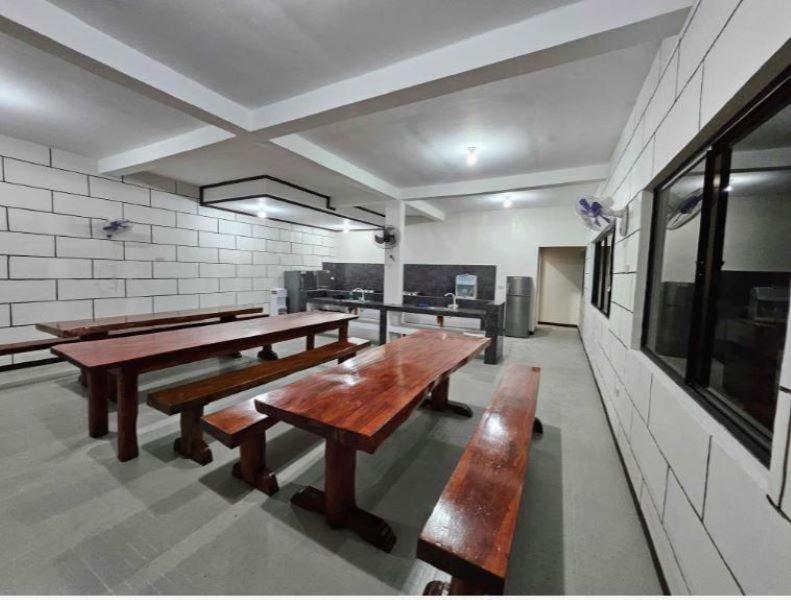เดอะ เพลิแกน รีสอร์ต Hotel Batangas ภายนอก รูปภาพ